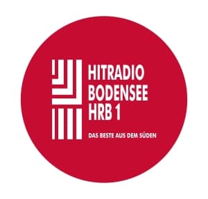 Hitradio - Bodensee HRB 1
