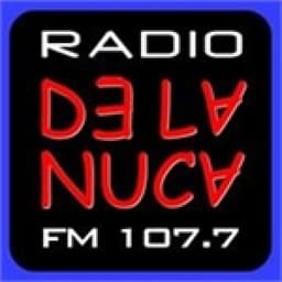 De La Nuca FM - 107.7