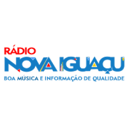 Rádio Nova Iguaçu