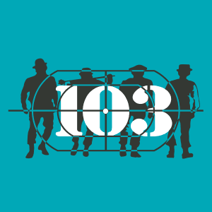 Kanal 103 FM - 103.0 FM