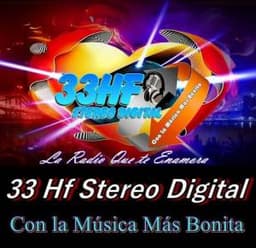 33hfstereoDigital
