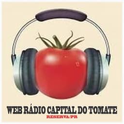 WEB RÁDIO CAPITAL DO TOMATE