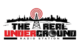 THE REAL UNDERGROUND RADIO