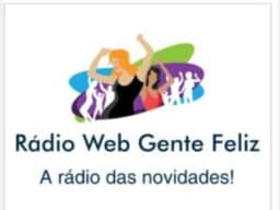 Rádio Web Gente Feliz
