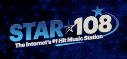 STAR 108 - The Internet's 1 Hit Music Station!