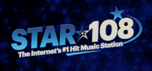 STAR 108 - The Internet's 1 Hit Music Station!