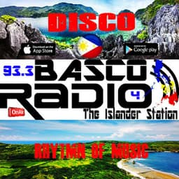 BASCO RADIO4(DISCO