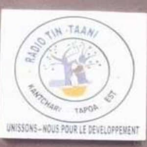 Radio TIN TAANI Kantchari