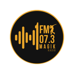 MAGIK FM