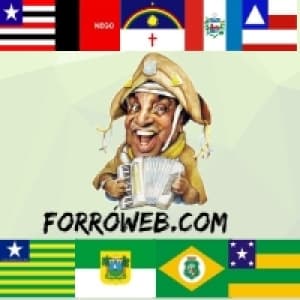 Rádio Forró Web