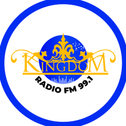 KINGDOM RADIO FM
