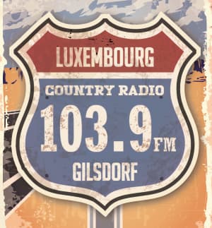 Country Radio Gilsdorf 103.9 FM