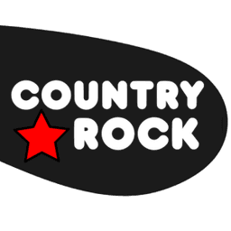Country ROCK Radio