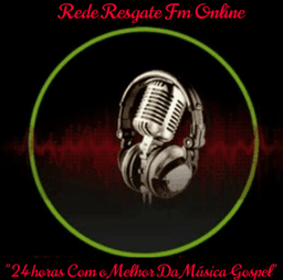 Rede Resgate FM online