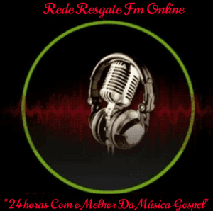 Rede Resgate FM online