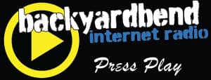 BackyardBend Internet Radio