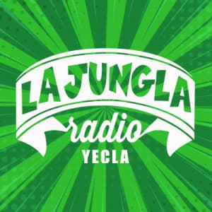 La Jungla Radio Yecla