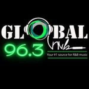 Global RnB Radio