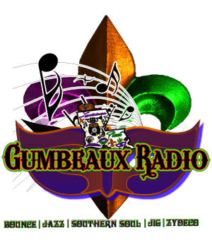 Gumbeaux Radio