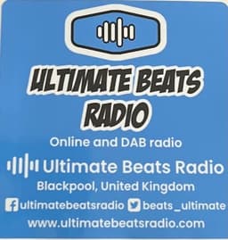 Ultimate beats radio