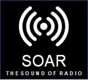 RADIO SOAR THE SOUND OF RADIO