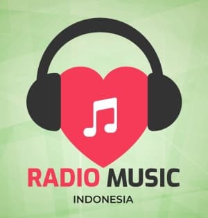 Radio Music Indonesia
