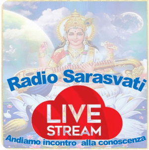 Radio Sarasvati