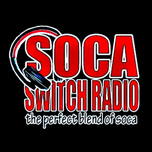 Soca Switch Radio
