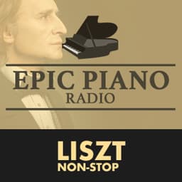 LISZT by Epic Piano