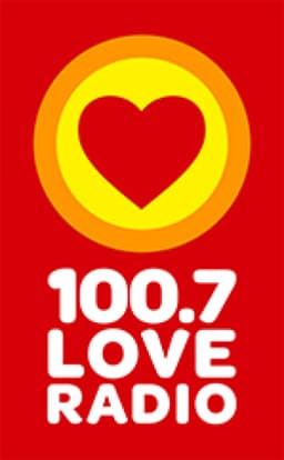 Love Radio Lucena