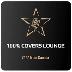 100% COVERS LOUNGE
