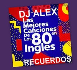 RECUERDOS INGLES