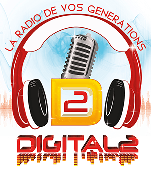 DIGITAL 2 RADIO