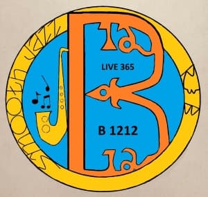 B 1212 Smooth Jazz