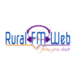 Rádio Rural FM Web