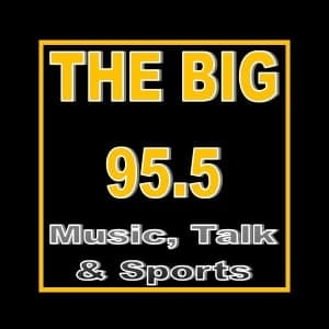 WFMH Big 95.5