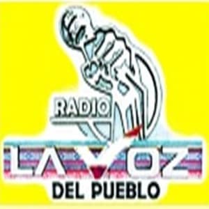 RADIO LA VOZ