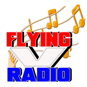 Flying V Radio