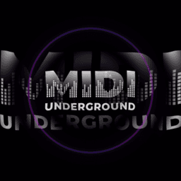 MIDi underground