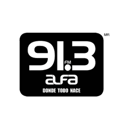 Alfa 91.3 FM
