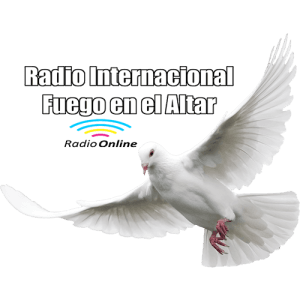Radio Internacional Fuego en el Altar