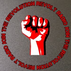 Revolt Radio