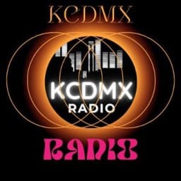 KCDMX Radio