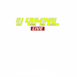DJ KRIMINAL LIVE