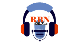 Rádio RBN 106,7 FM