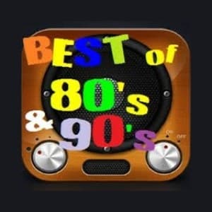 80s 90s Hits Radio