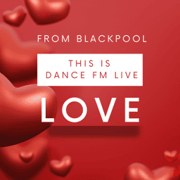 DanceFMLive LOVE
