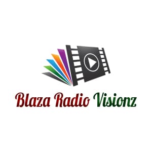 Blaza Radio