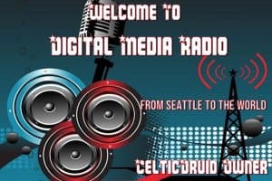 Digital Media Radio