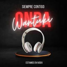 ONDA WANTUKI 2
